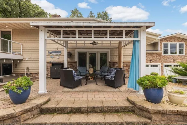 $1,050,000 | 217 Cedar Drive West, Hudson, WI 54016