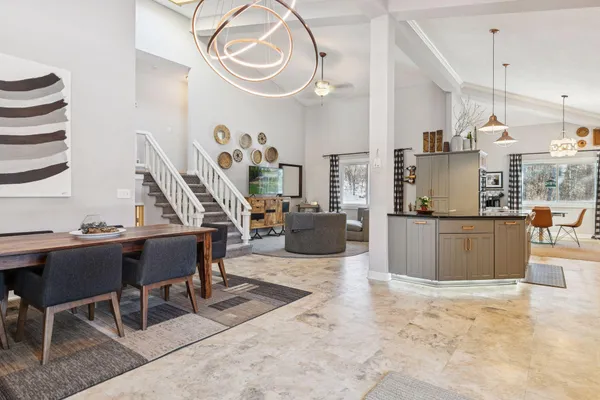 $1,050,000 | 217 Cedar Drive West, Hudson, WI 54016