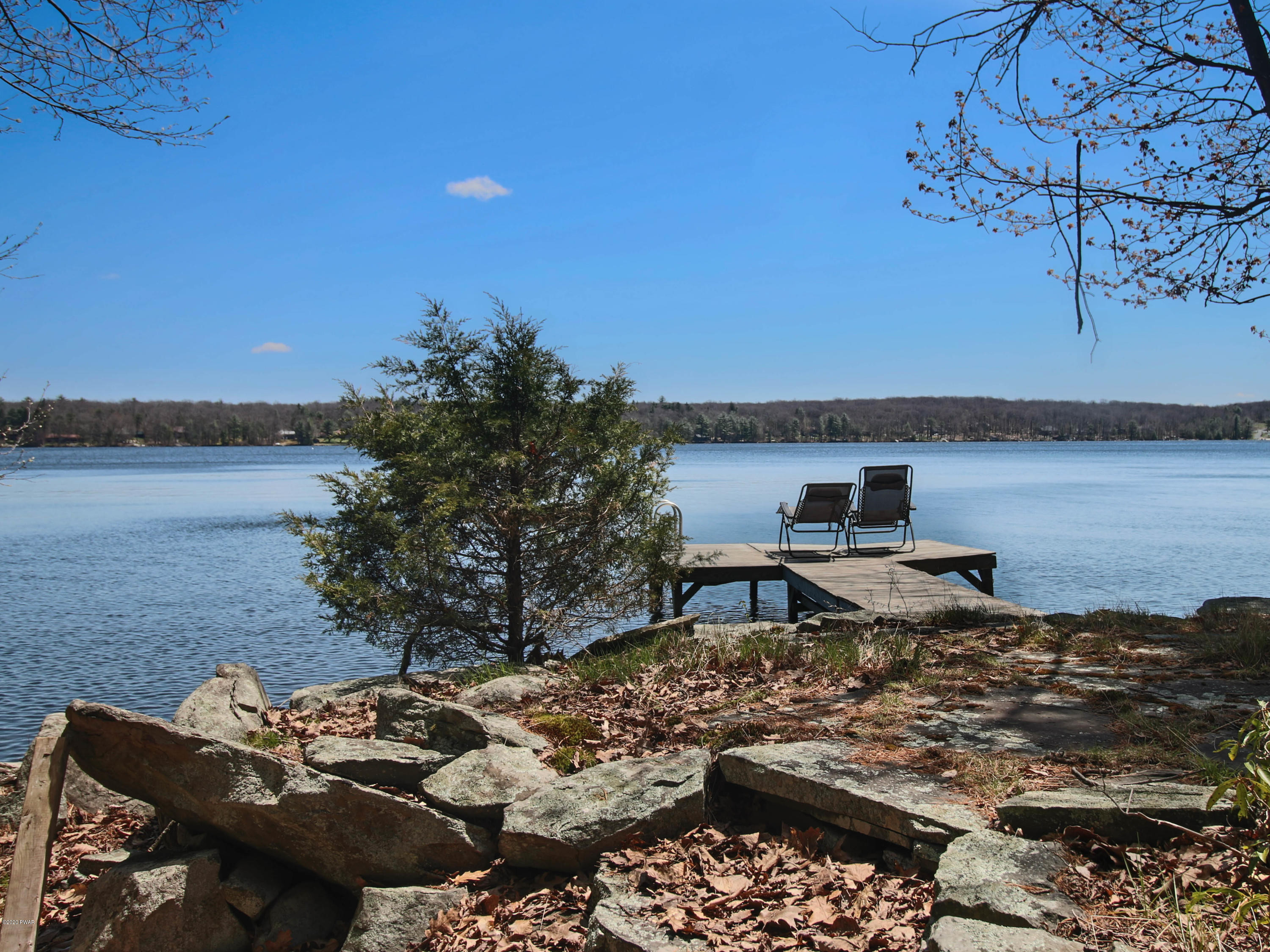 116 Kenworthey Road Shohola, PA 18458 - Photo 6 of 32 Shoreline