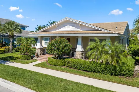 $1,185,000 | 1355 Telfair Drive, Jupiter, FL 33458