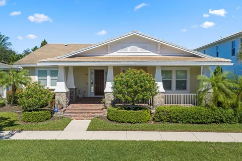 $1,185,000 | 1355 Telfair Drive, Jupiter, FL 33458