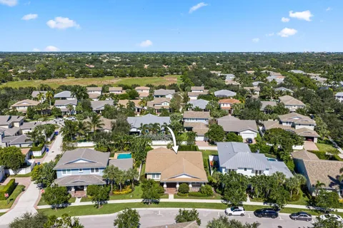 $1,185,000 | 1355 Telfair Drive, Jupiter, FL 33458