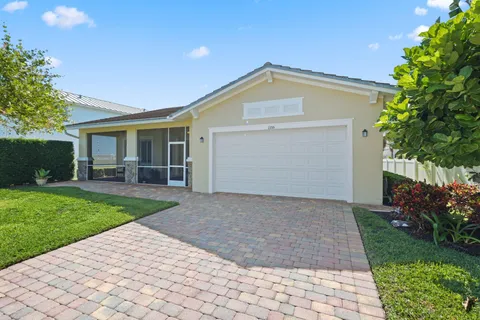 $1,185,000 | 1355 Telfair Drive, Jupiter, FL 33458