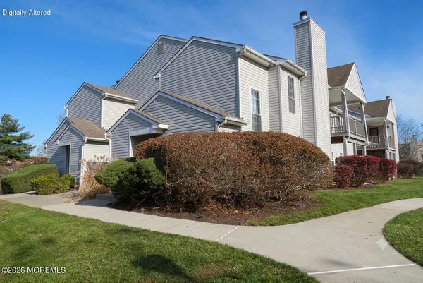$2,600 | 349 Yorkshire Place, Morganville, NJ 07751