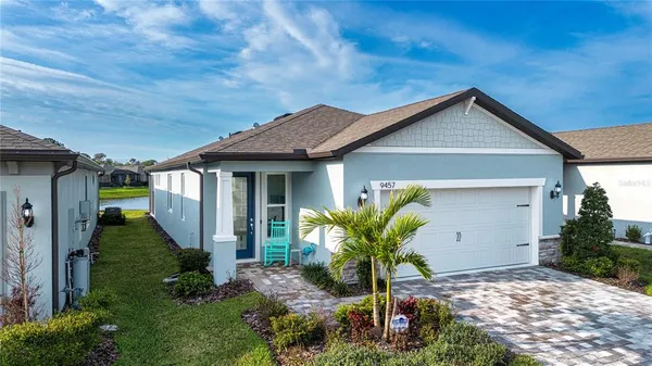$428,000 | 9457 Shorebird Court, Palmetto, FL 34221