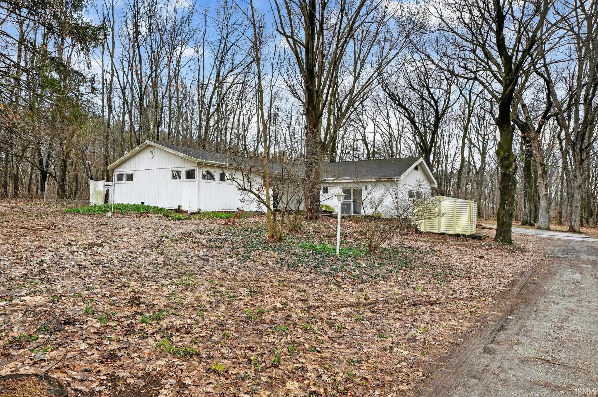 12064 Adams Road Granger, IN 46530 - Photo 11 of 19