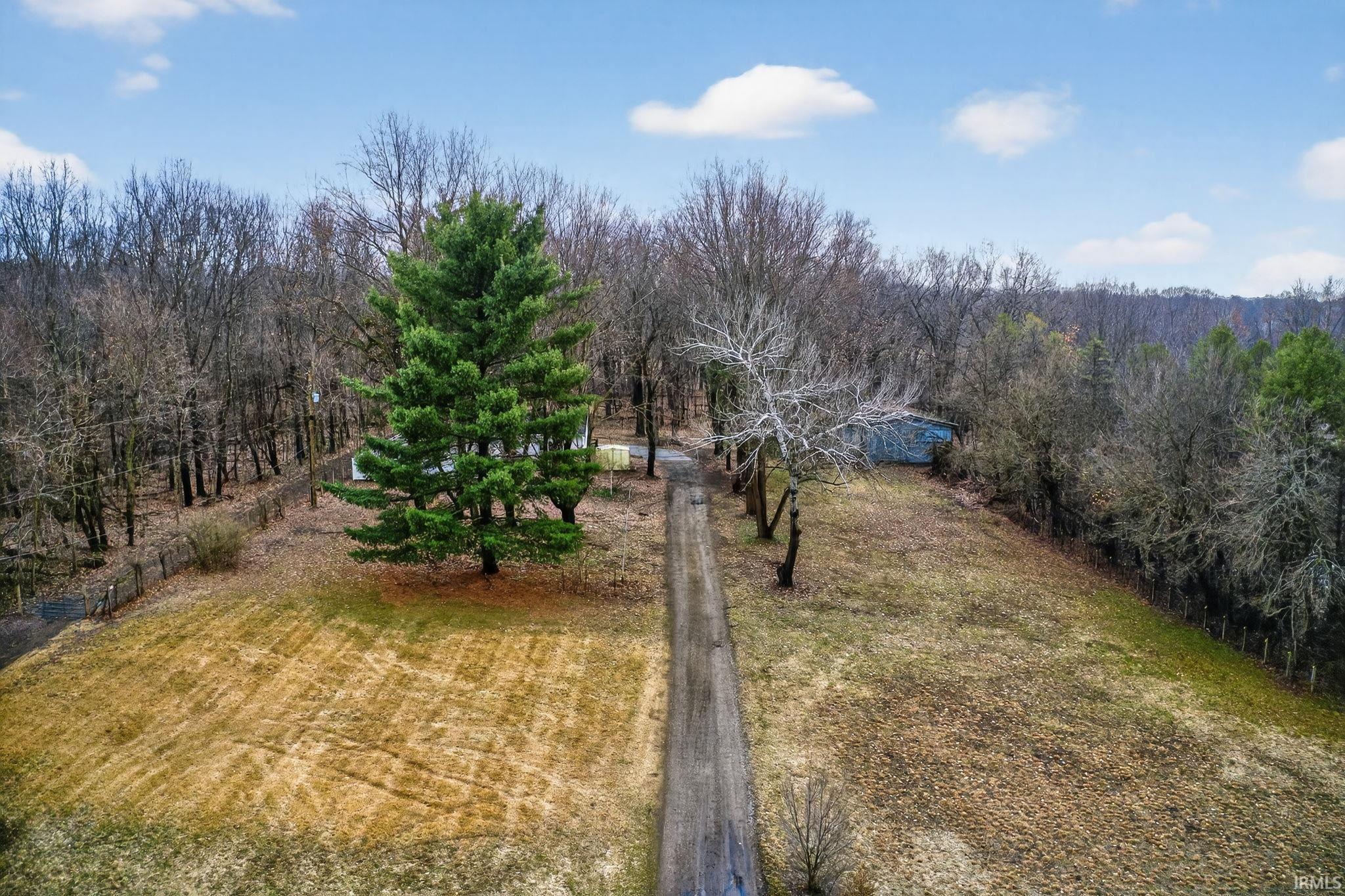 12064 Adams Road Granger, IN 46530 - Photo 3 of 19