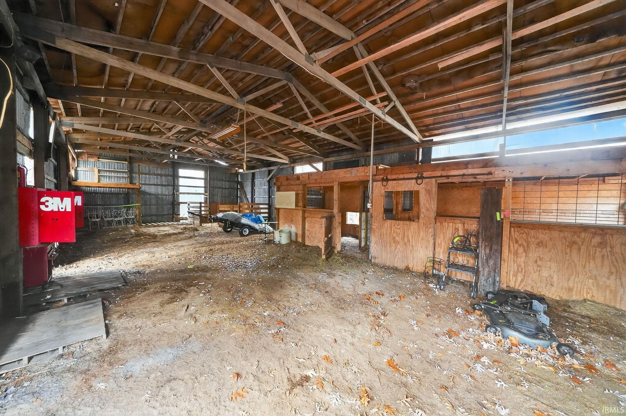 12064 Adams Road Granger, IN 46530 - Photo 9 of 19