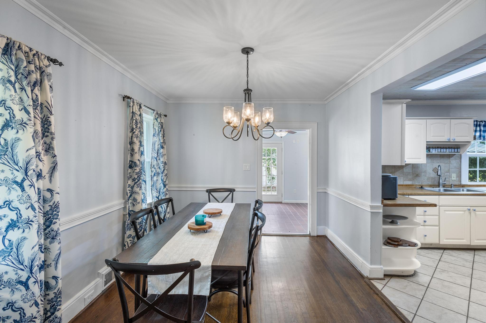 507 Roland Avenue Johnston, SC 29832 - Photo 7 of 30