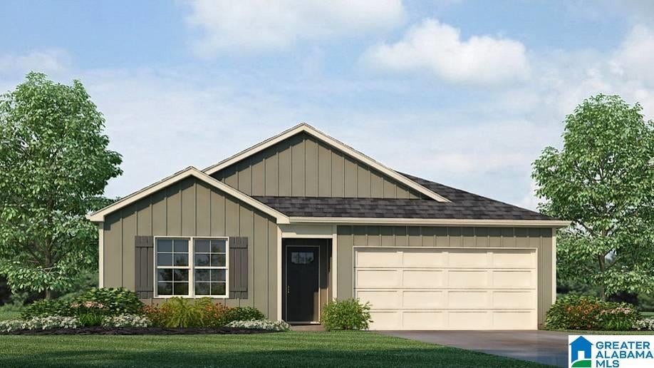 2164 Ellsworth Loop Road Cullman, AL 35055 - Photo 1 of 31 Gallery Image 1