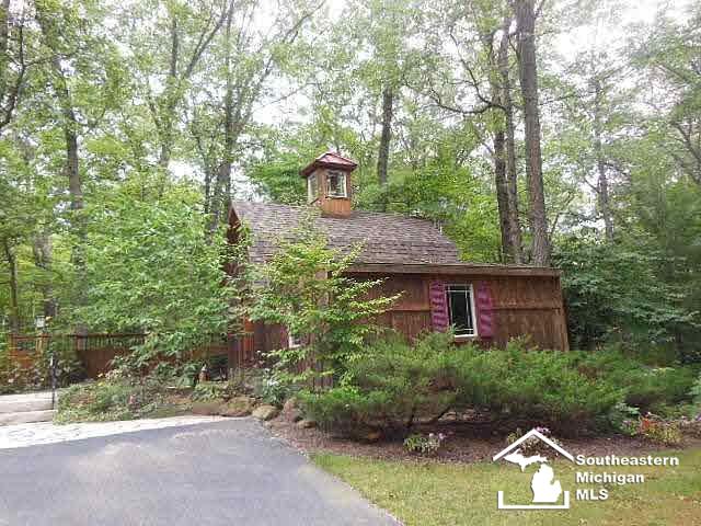 12499 Timber Ridge Trail Ida, MI 48140 - Photo 2 of 25