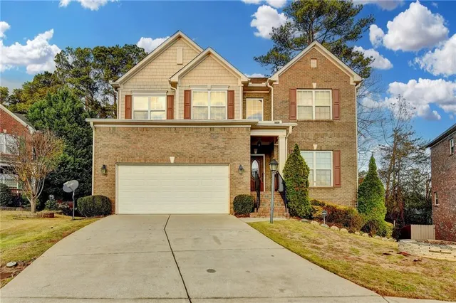 $549,900 | 105 Villa Pl Court, Tucker, GA 30084
