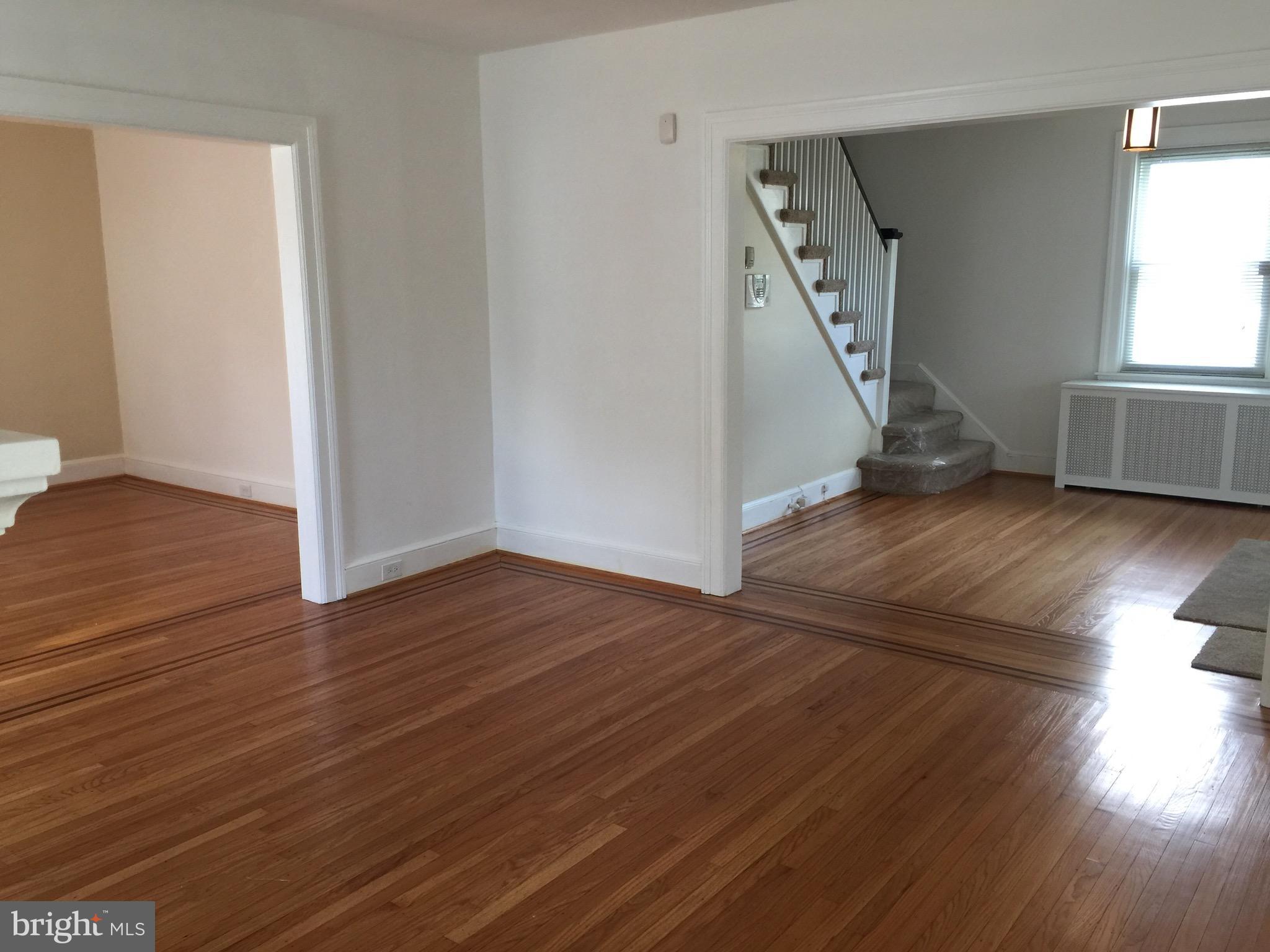 3504 Denison Road Baltimore, MD 21215 - Photo 11 of 30 Dining Room