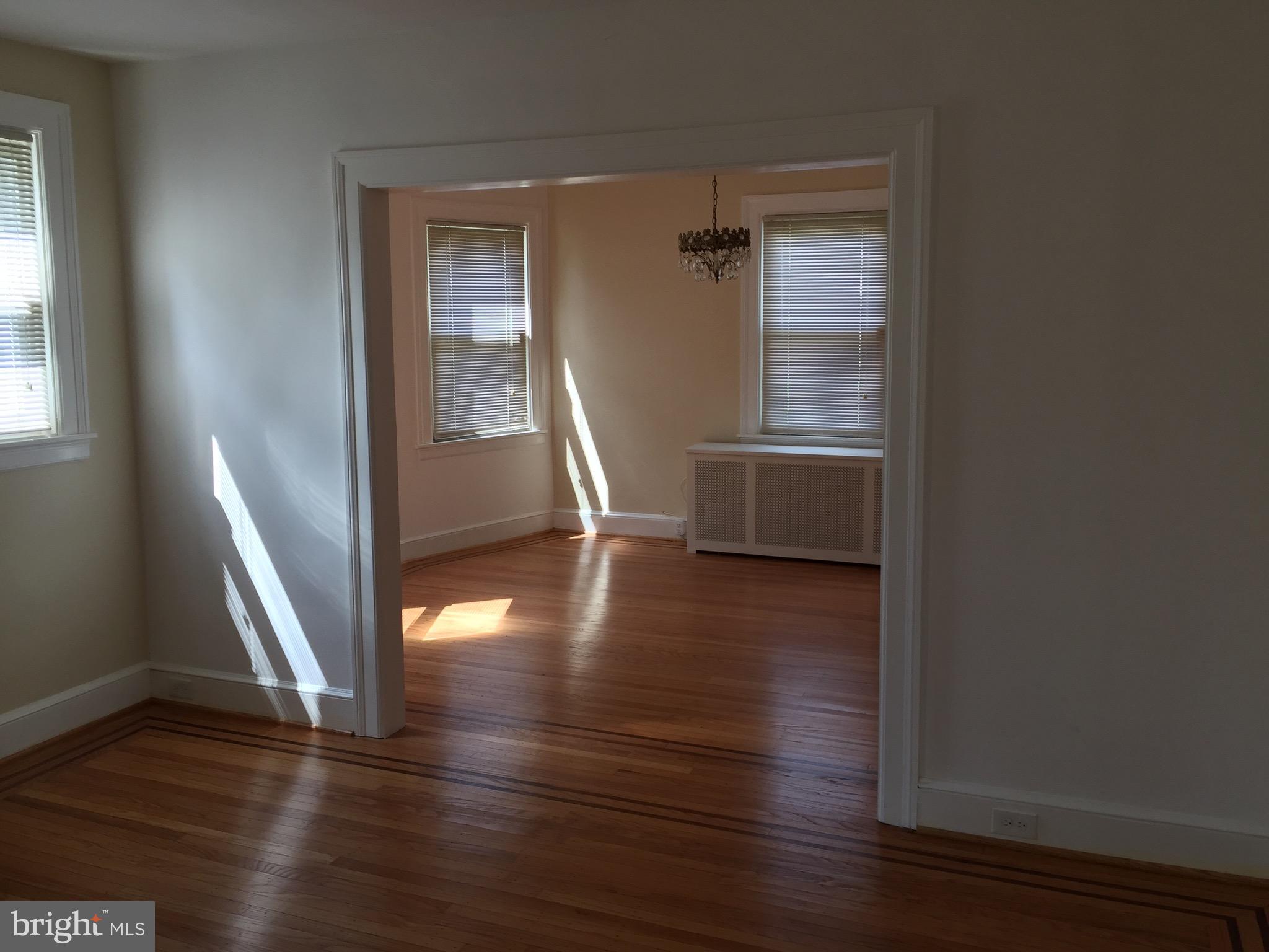 3504 Denison Road Baltimore, MD 21215 - Photo 12 of 30 Dining Room