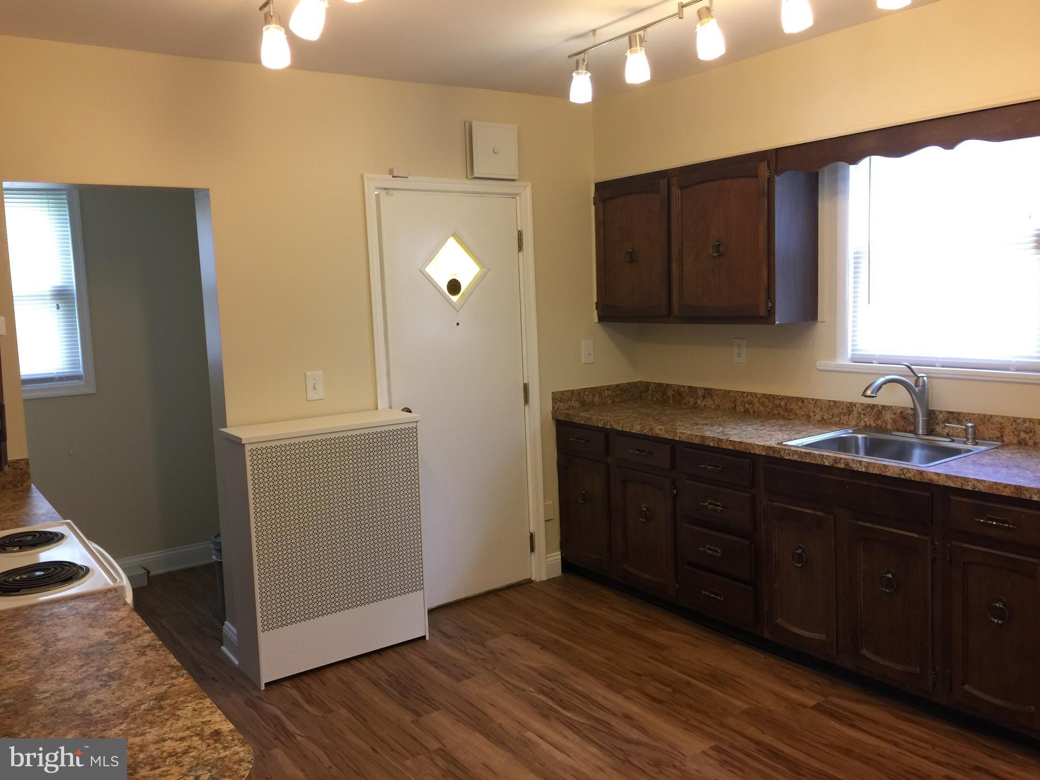3504 Denison Road Baltimore, MD 21215 - Photo 13 of 30 Kitchen