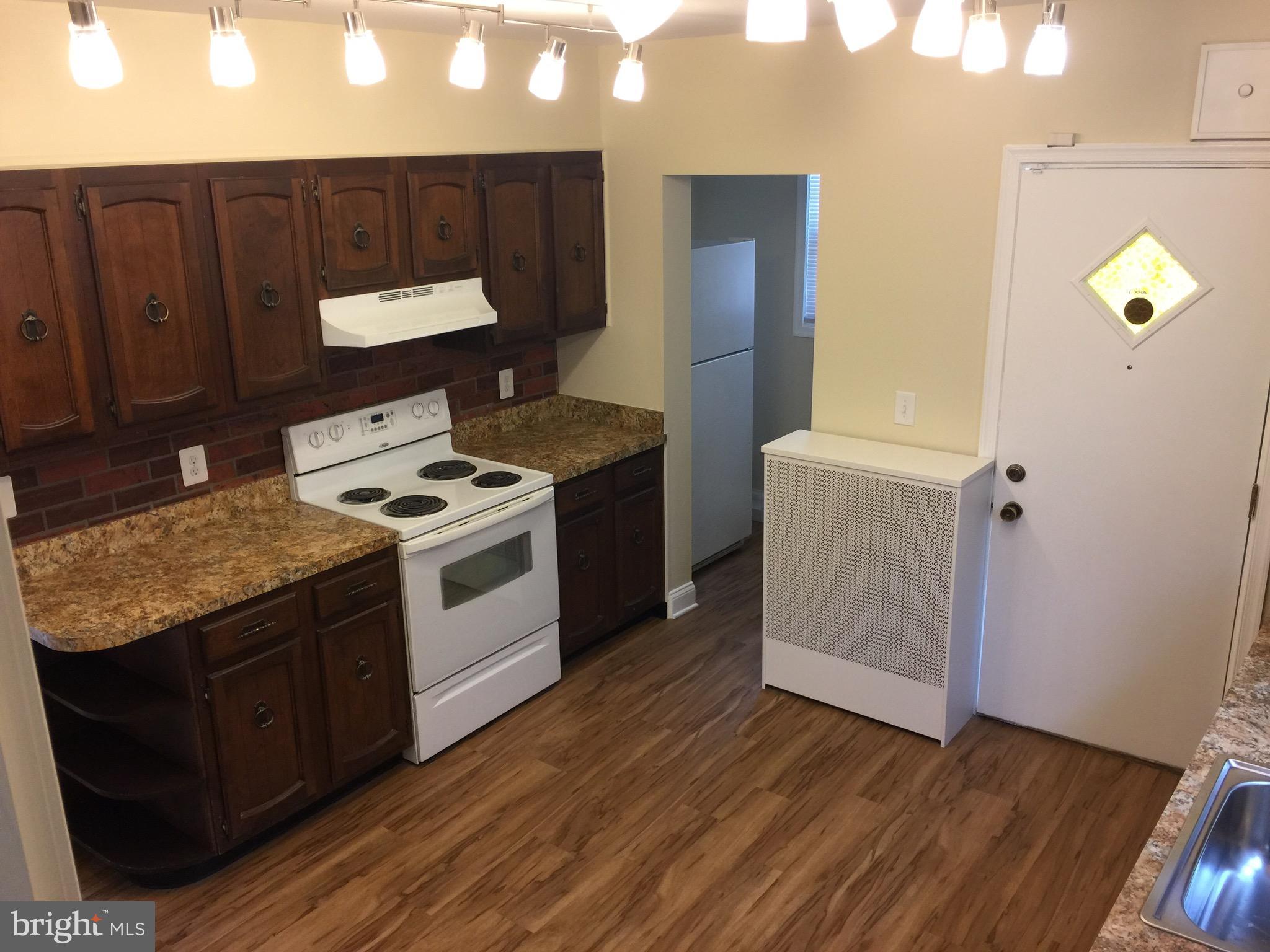3504 Denison Road Baltimore, MD 21215 - Photo 14 of 30 Kitchen