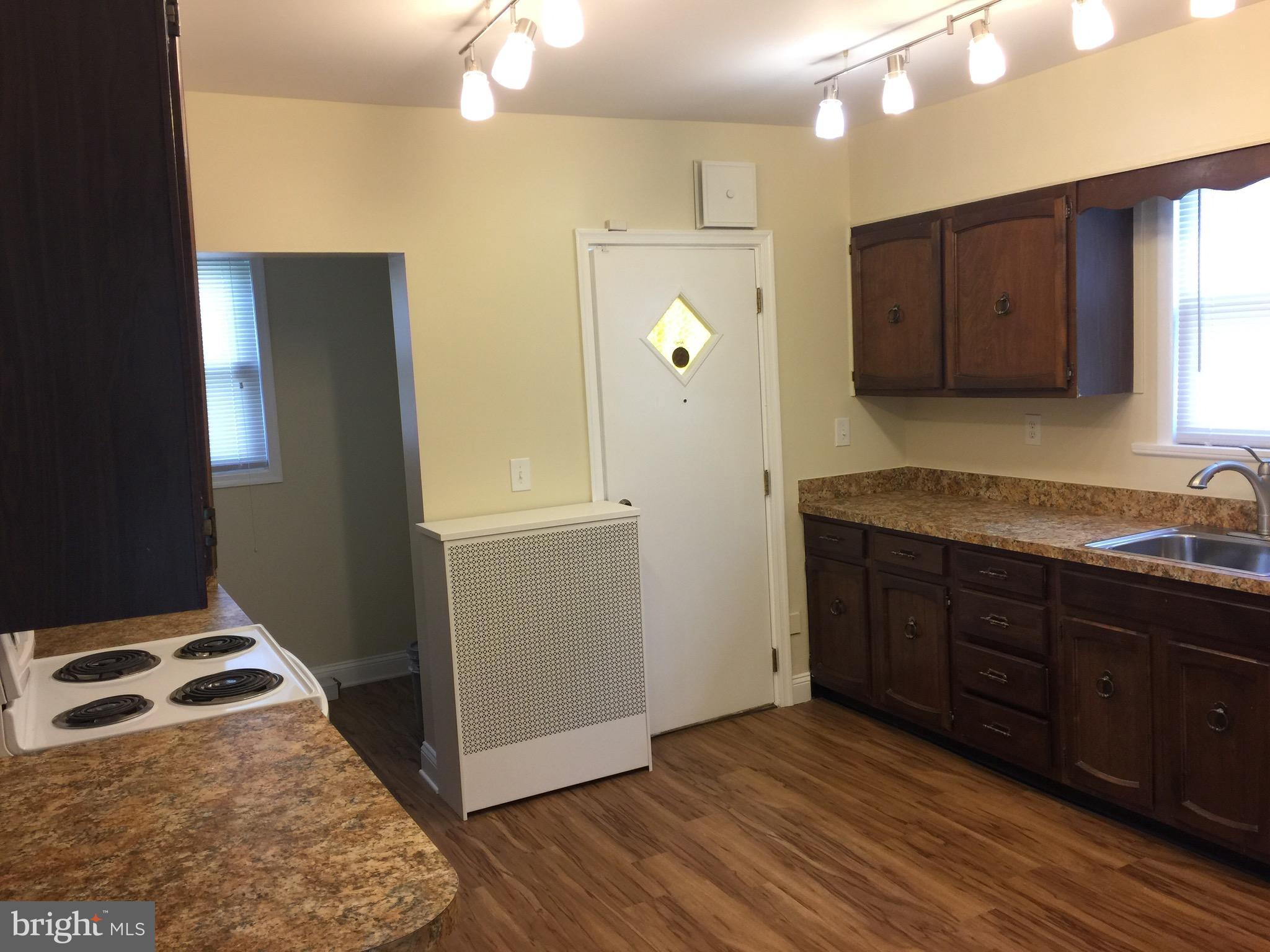 3504 Denison Road Baltimore, MD 21215 - Photo 15 of 30 Kitchen