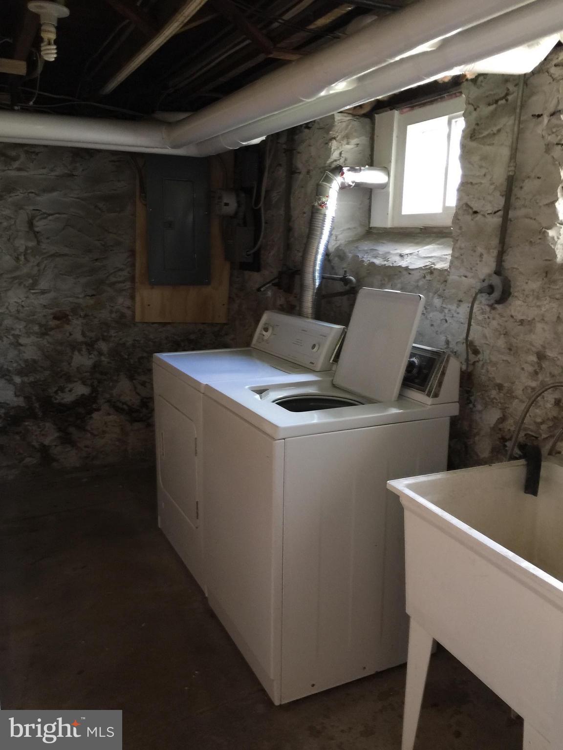 3504 Denison Road Baltimore, MD 21215 - Photo 27 of 30 Basement