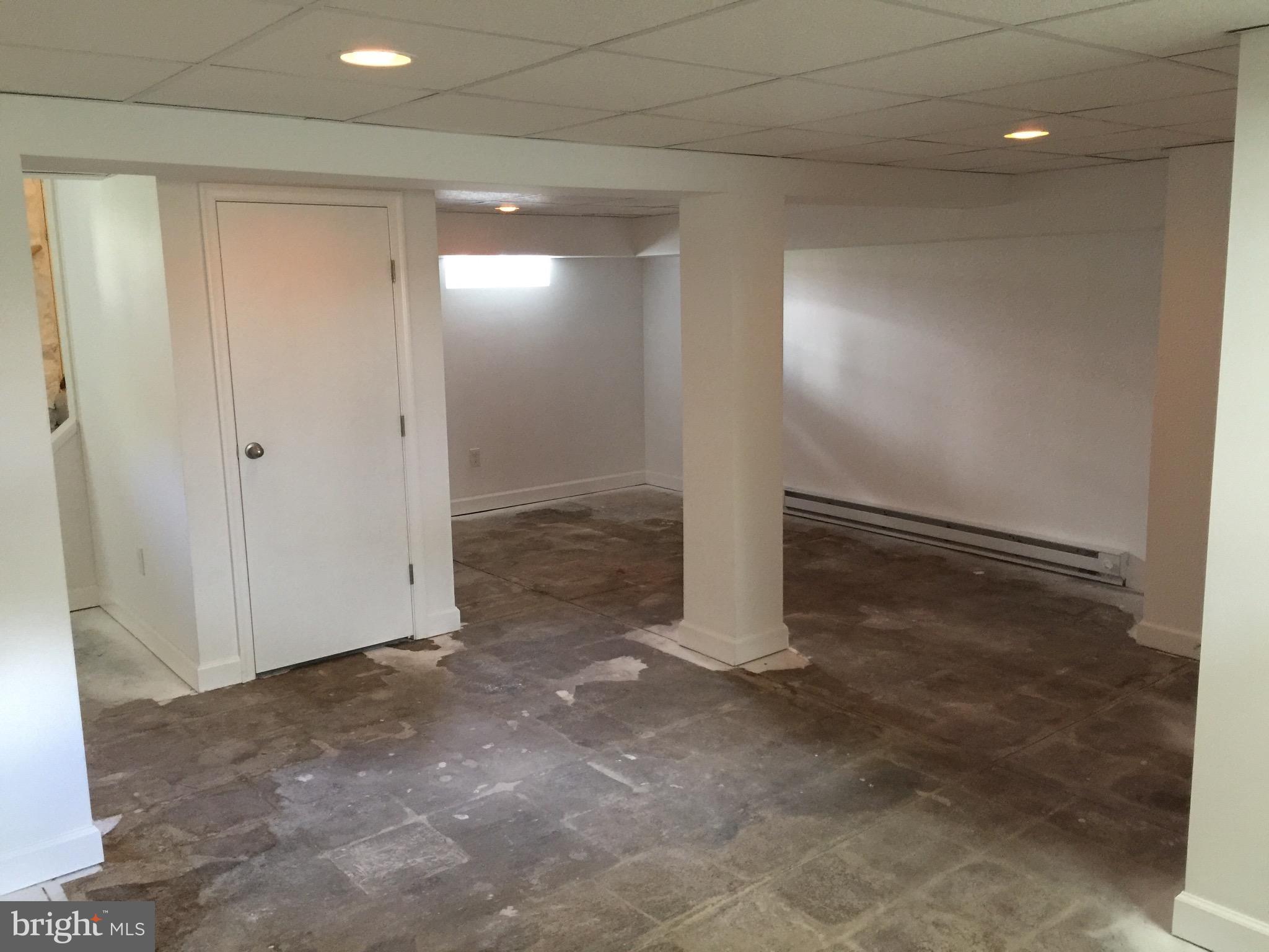 3504 Denison Road Baltimore, MD 21215 - Photo 29 of 30 Basement