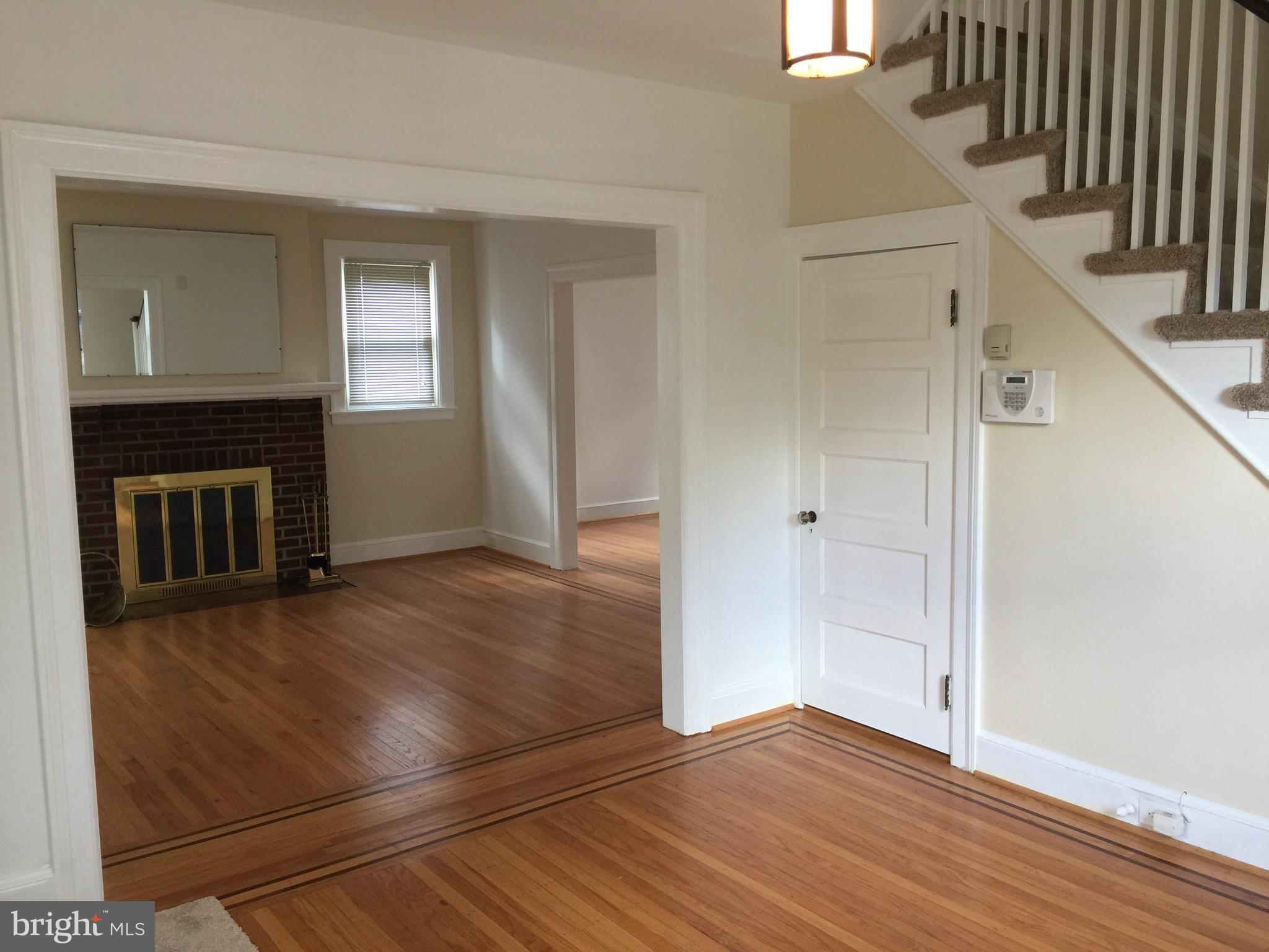3504 Denison Road Baltimore, MD 21215 - Photo 6 of 30 Interior (General)