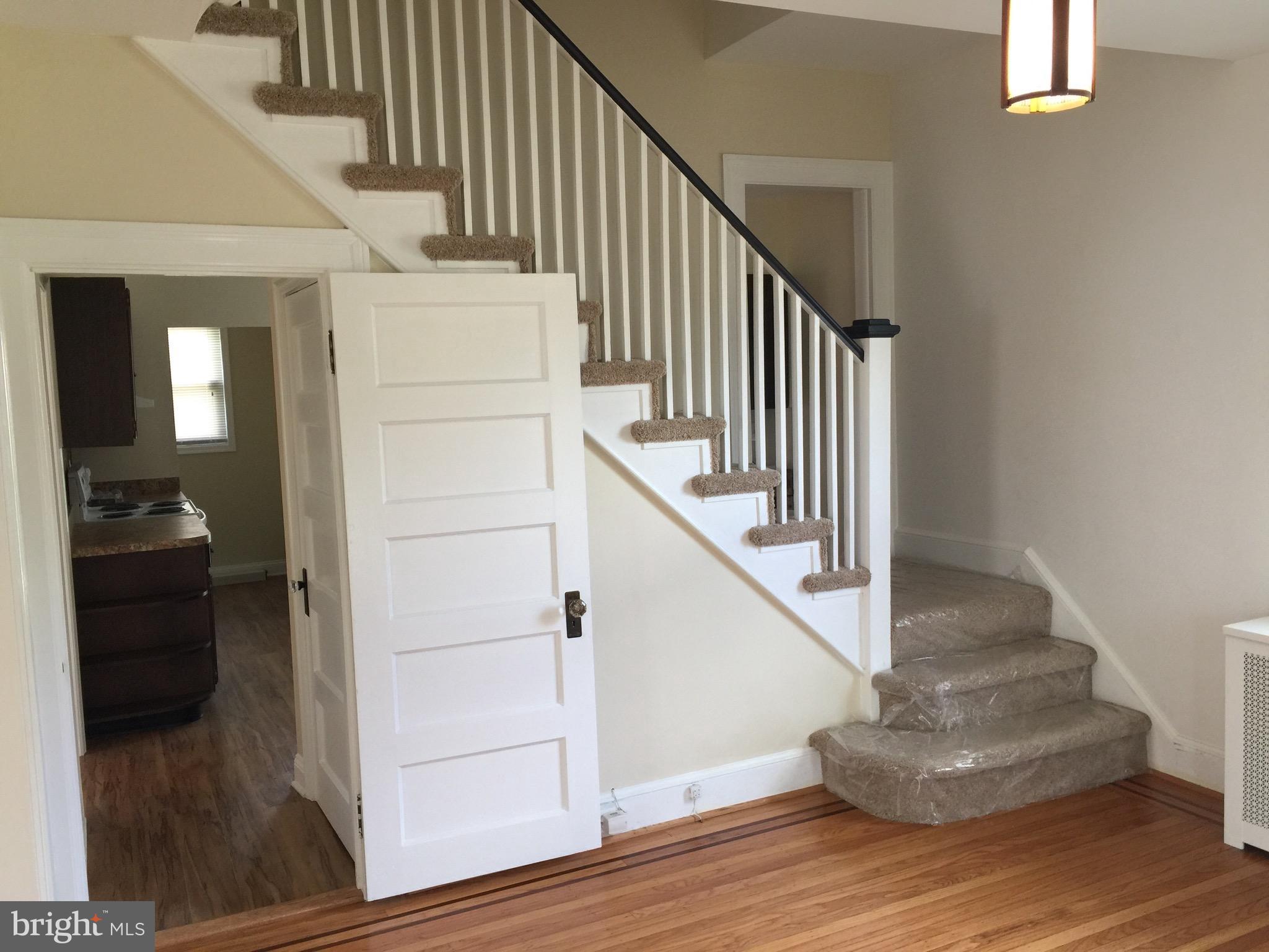 3504 Denison Road Baltimore, MD 21215 - Photo 7 of 30 Interior (General)