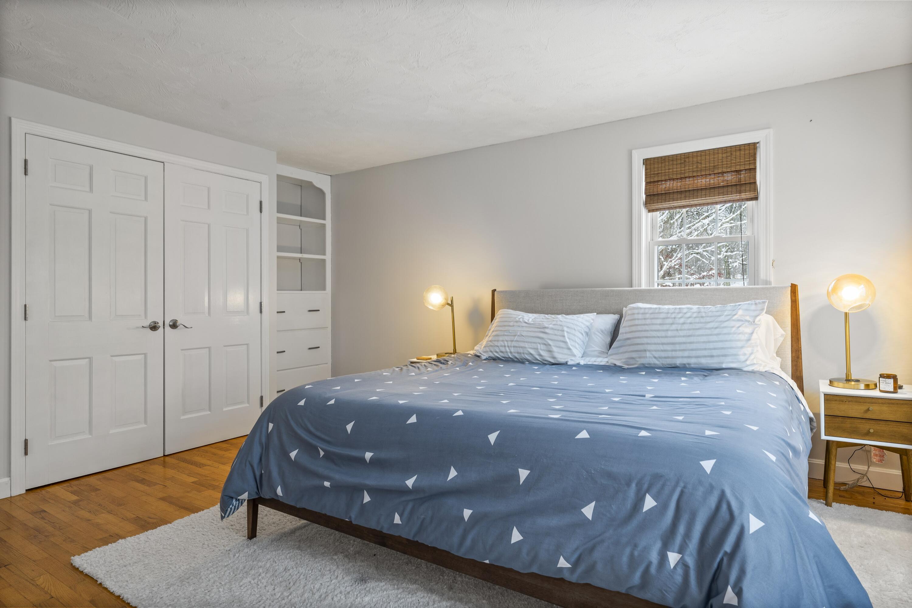 143 Bessey Ridge Road Albion, ME 04910 - Photo 20 of 53 DSC09870