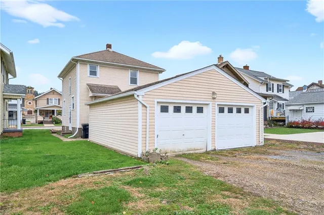 $175,000 | 2202 McMinn Street, Aliquippa, PA 15001