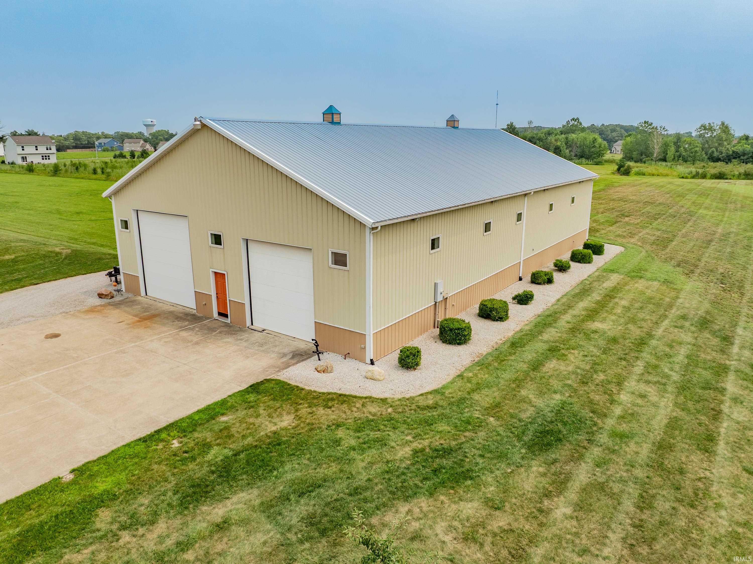 11517 Dennis Road Roanoke, IN 46783 - Photo 37 of 45 Gallery Image 37