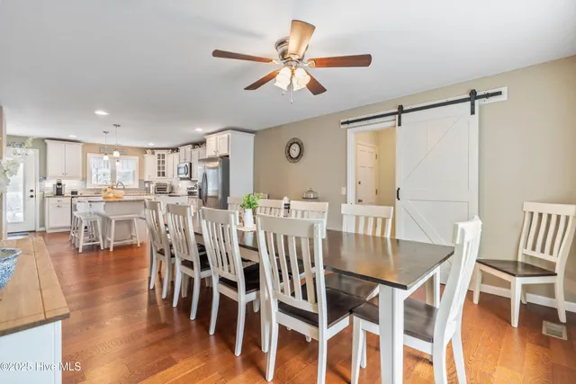 $500,000 | 151 Olde Point Road, Hampstead, NC 28443