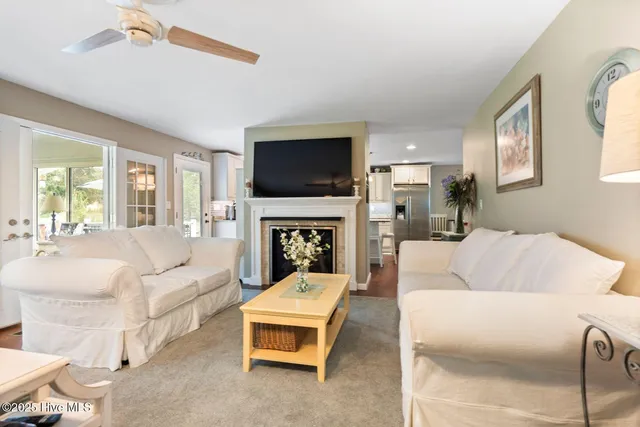 $500,000 | 151 Olde Point Road, Hampstead, NC 28443