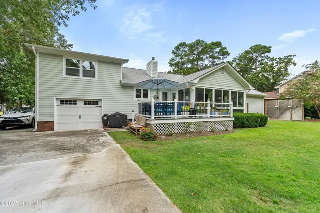 $500,000 | 151 Olde Point Road, Hampstead, NC 28443