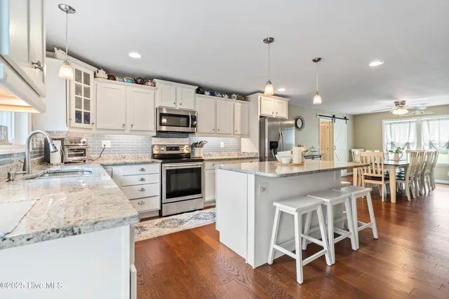 $500,000 | 151 Olde Point Road, Hampstead, NC 28443