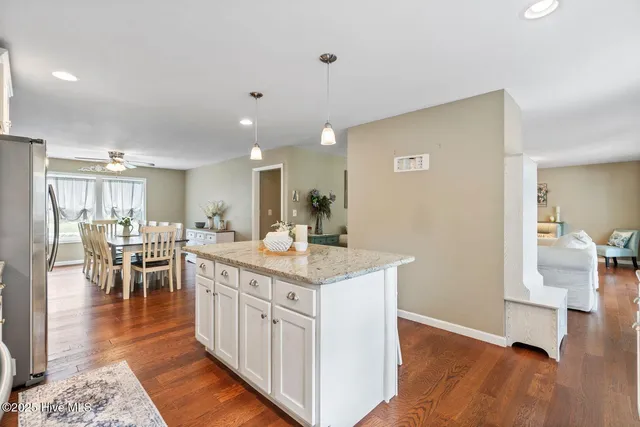 $500,000 | 151 Olde Point Road, Hampstead, NC 28443