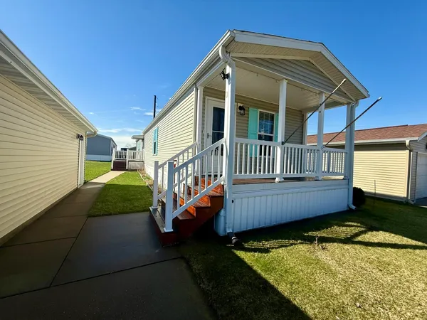 $125,900 | 527 Collin Drive, Tomah, WI 54660