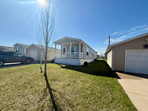 $125,900 | 527 Collin Drive, Tomah, WI 54660