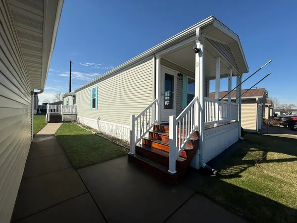 $125,900 | 527 Collin Drive, Tomah, WI 54660