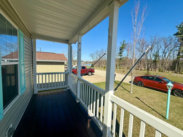 $125,900 | 527 Collin Drive, Tomah, WI 54660