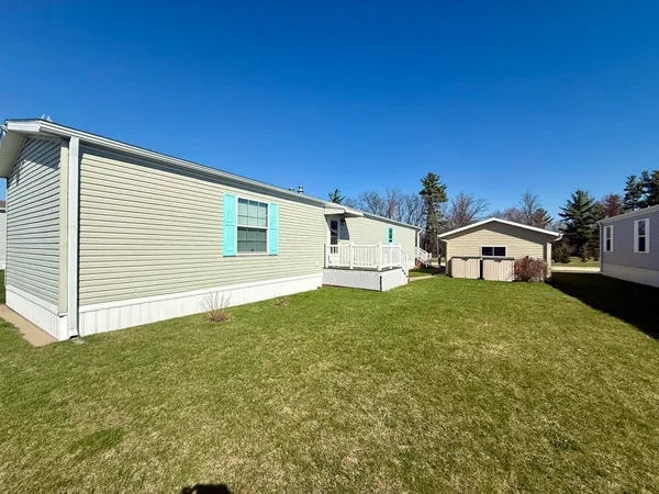 $125,900 | 527 Collin Drive, Tomah, WI 54660