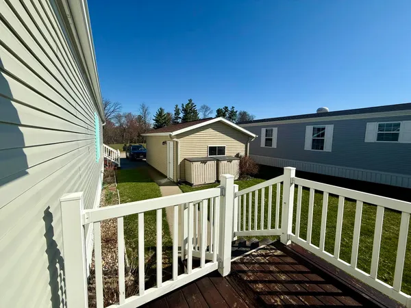 $125,900 | 527 Collin Drive, Tomah, WI 54660