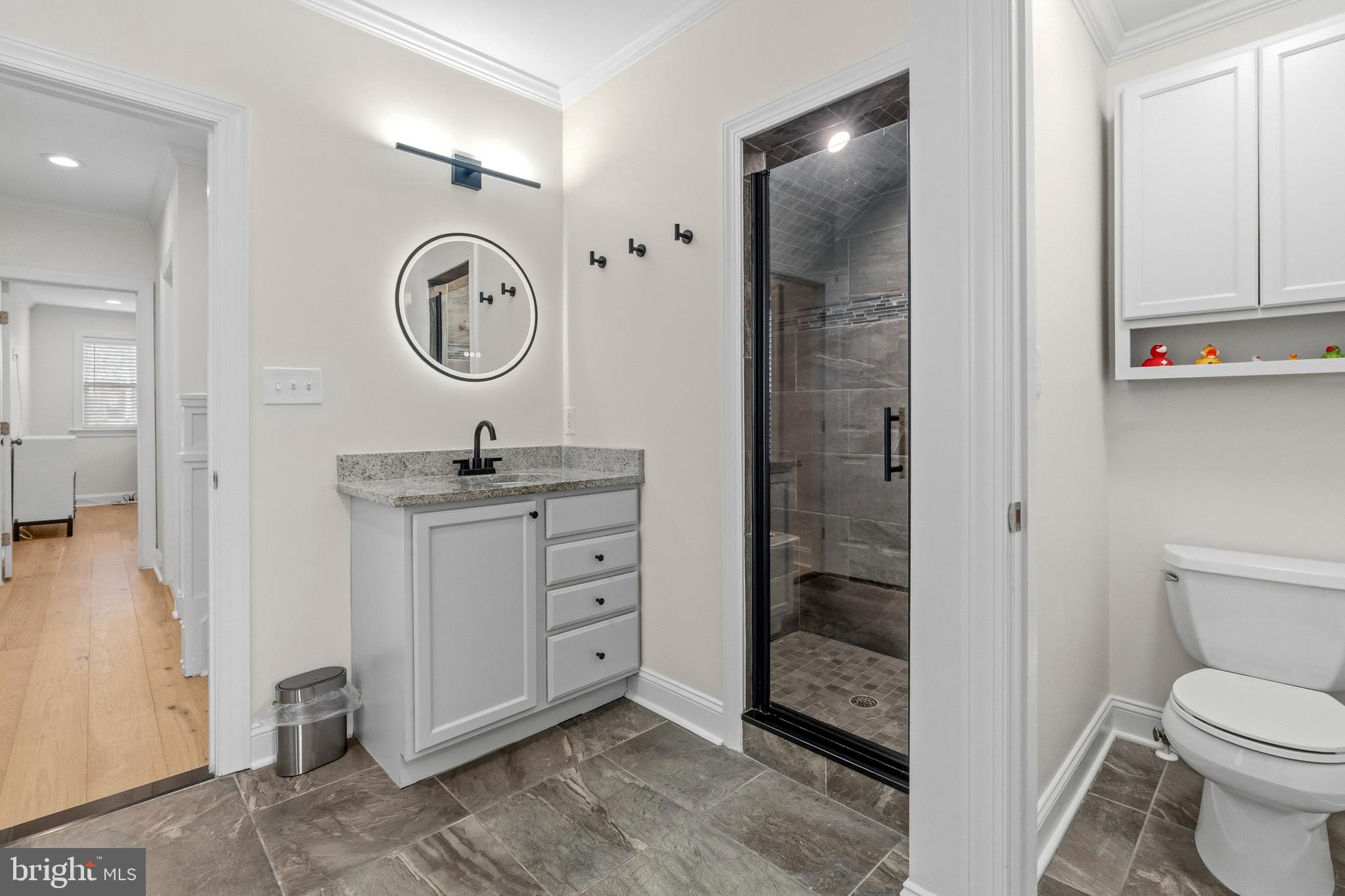 1452 Boyle Street Baltimore, MD 21230 - Photo 22 of 55
