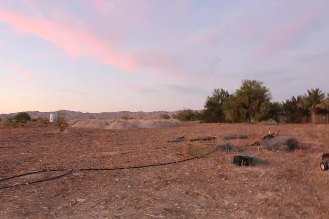 $499,000 | 0 Bounty Avenue, Mecca, CA 92254