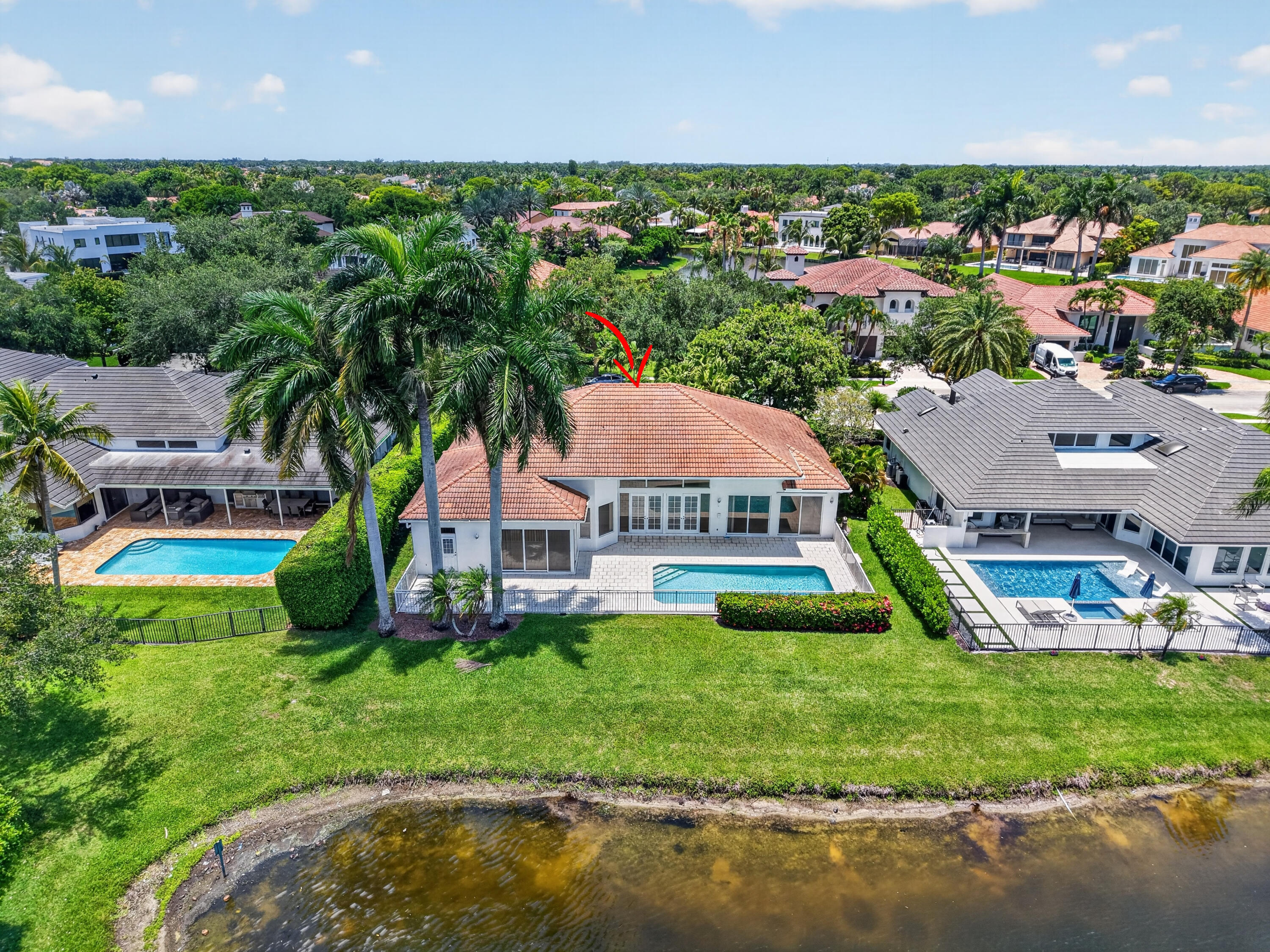 5768 Harrington Way Boca Raton, FL 33496 - Photo 6 of 114 5768 Harrington Way
