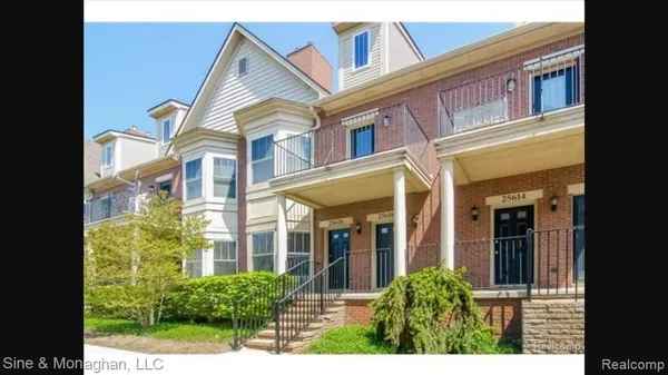 $2,400 | 25588 Portico Lane, Novi, MI 48375