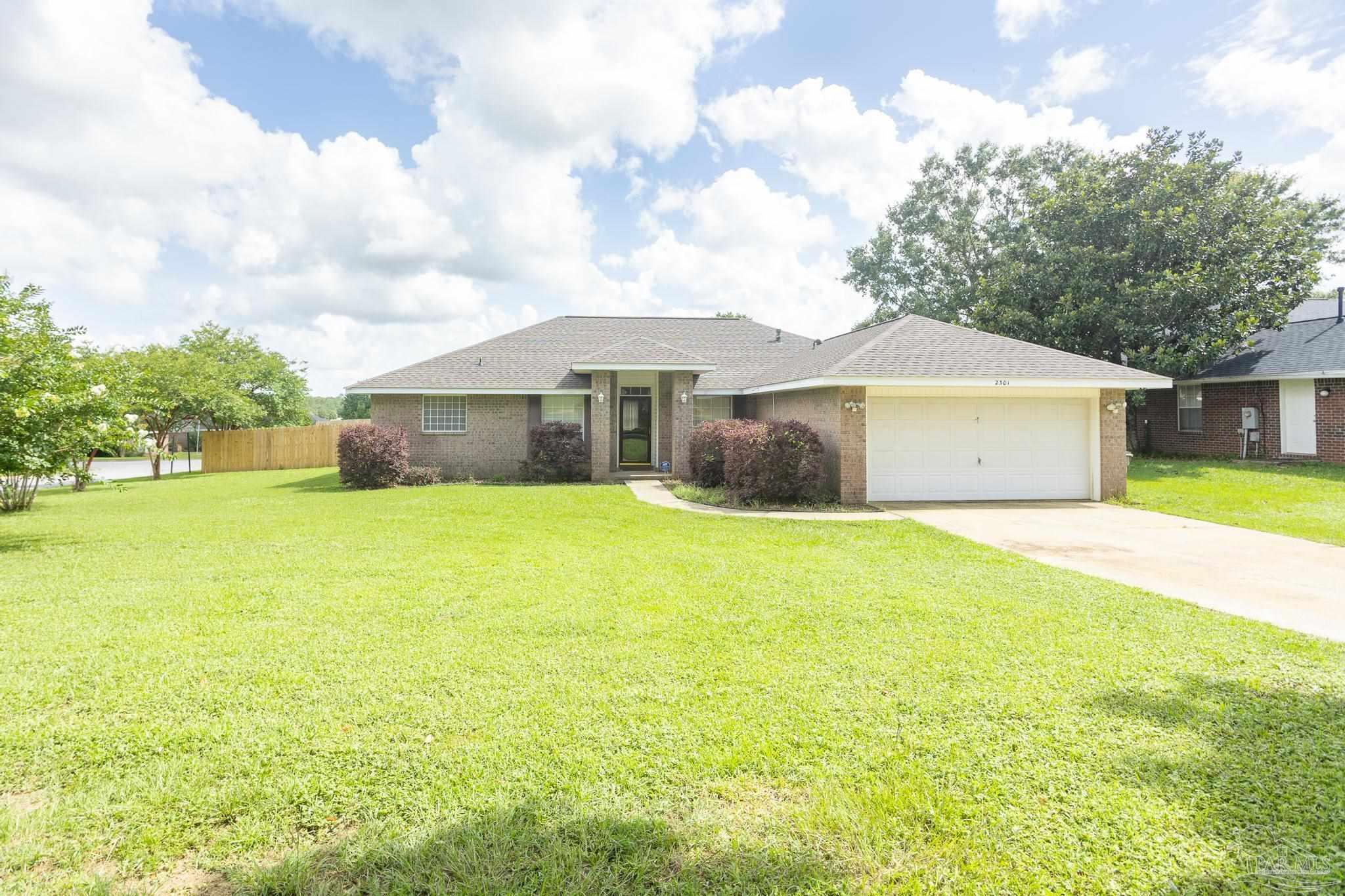 2301 Devine Farm Road Cantonment, FL 32533 - Photo 1 of 36 Gallery Image 1