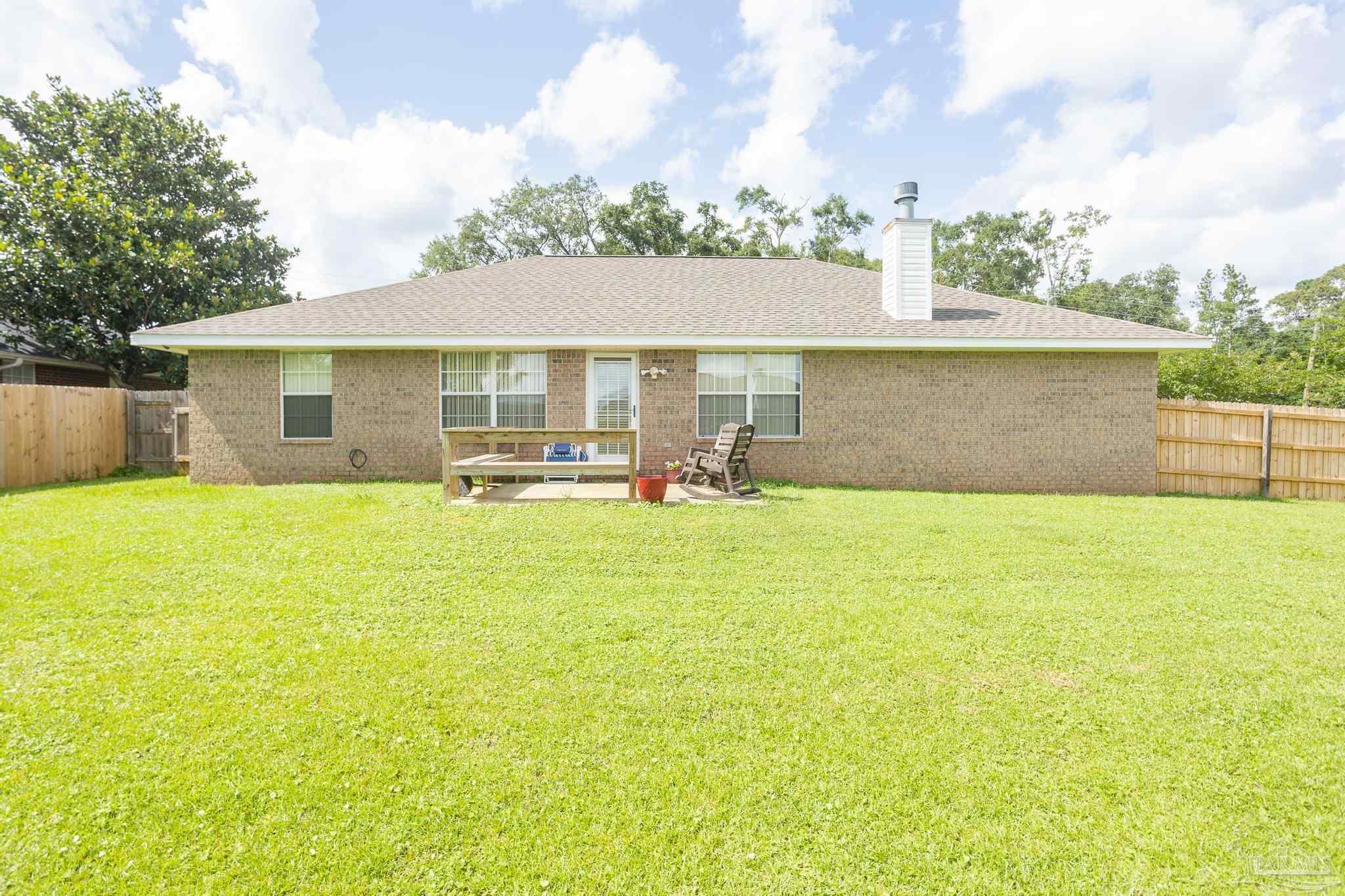 2301 Devine Farm Road Cantonment, FL 32533 - Photo 32 of 36 Gallery Image 32