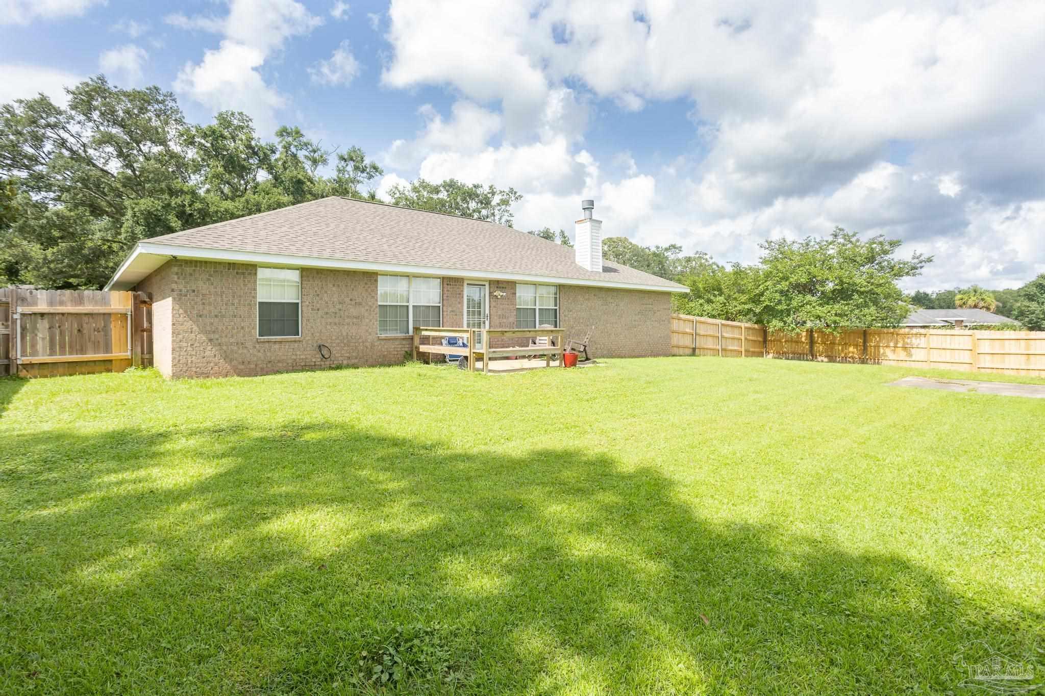 2301 Devine Farm Road Cantonment, FL 32533 - Photo 33 of 36 Gallery Image 33