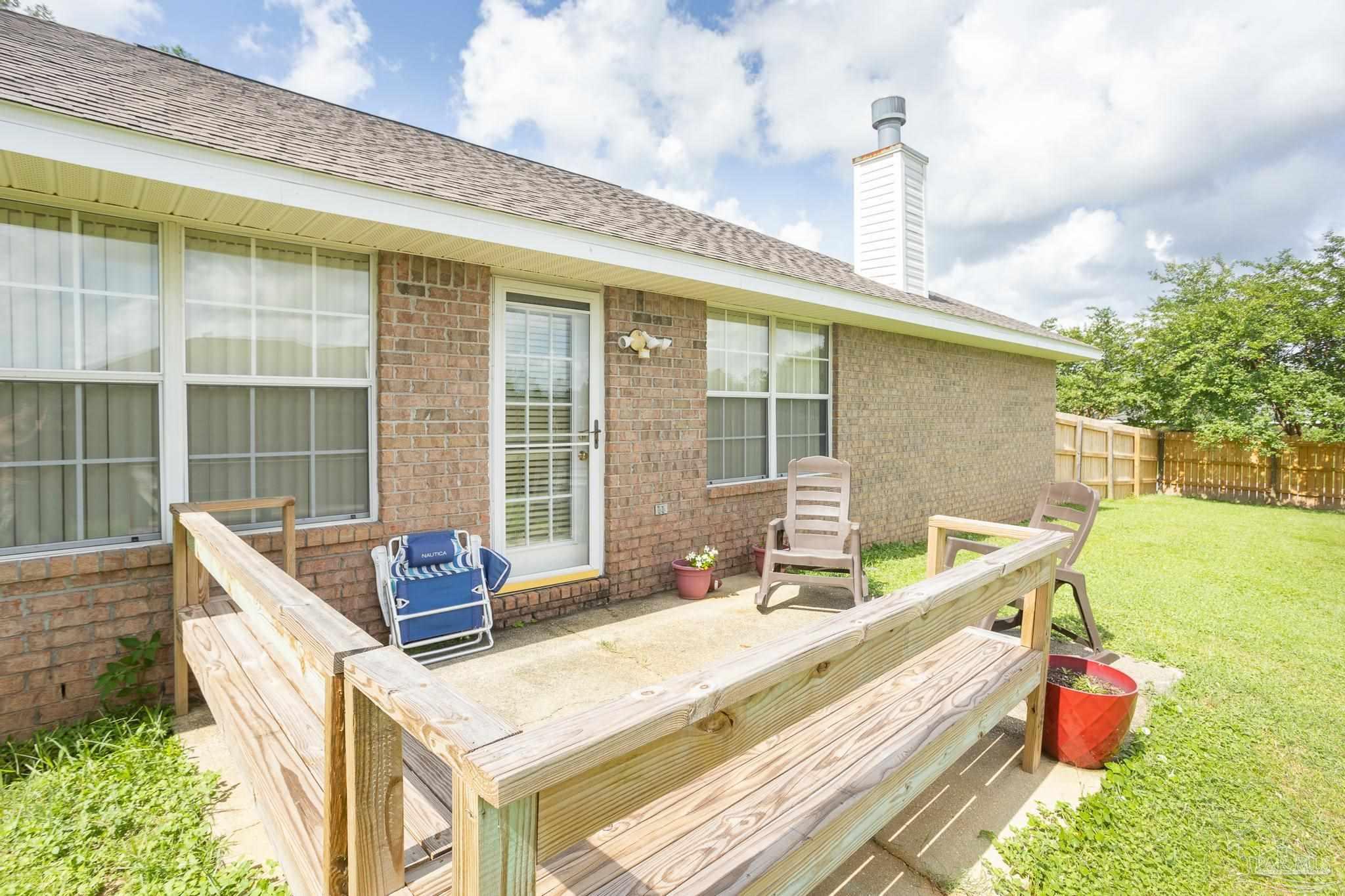 2301 Devine Farm Road Cantonment, FL 32533 - Photo 34 of 36 Gallery Image 34