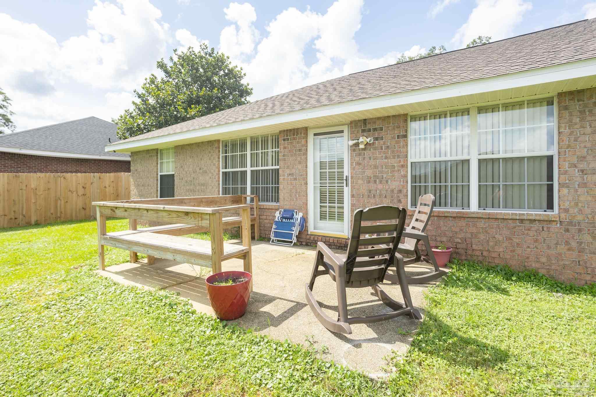 2301 Devine Farm Road Cantonment, FL 32533 - Photo 35 of 36 Gallery Image 35