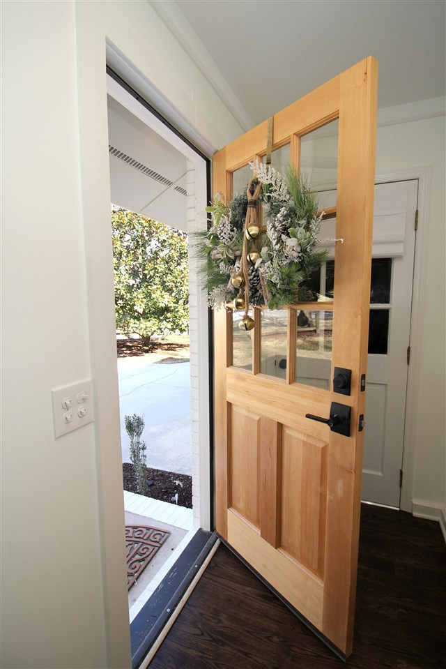 4929 Brookhurst Place Raleigh, NC 27609 - Photo 27 of 29 Photo 28