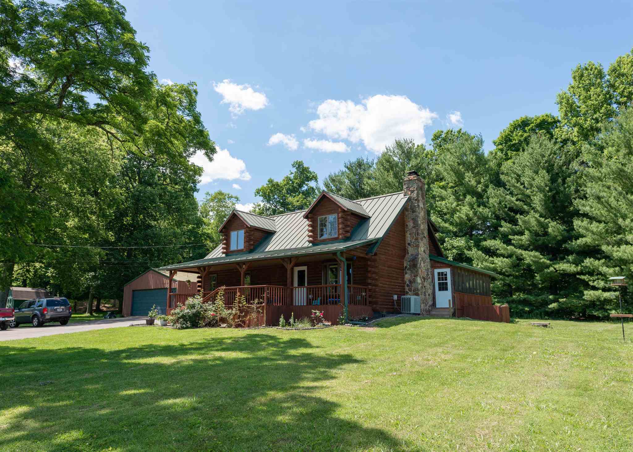 1275 Guthrie Road Bedford, IN 47421 - Photo 29 of 30